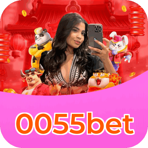 Aplicativo mobile 0055bet